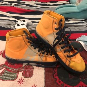 Men’s Reebok Lifting Shoes